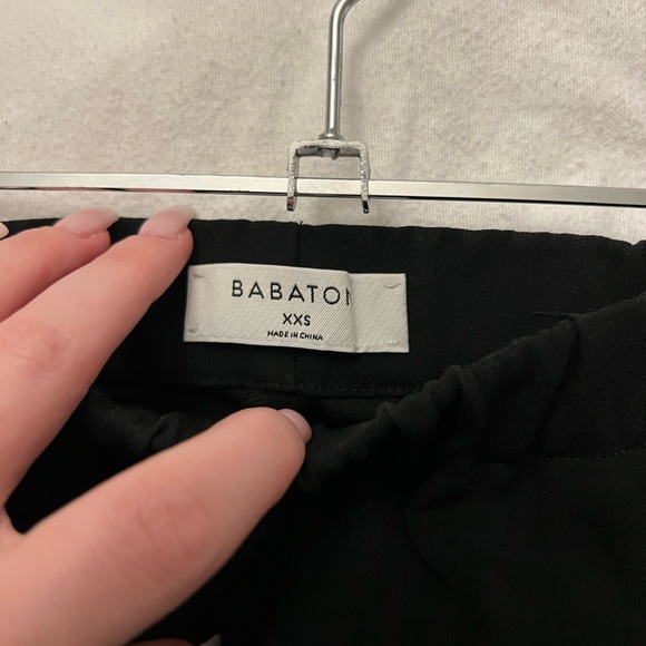 aritzia dress pant - Picture 2 of 3